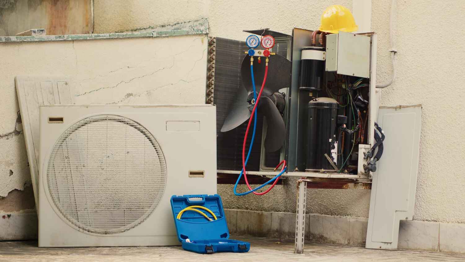 Best HVAC tune-up services  in Colona, IL