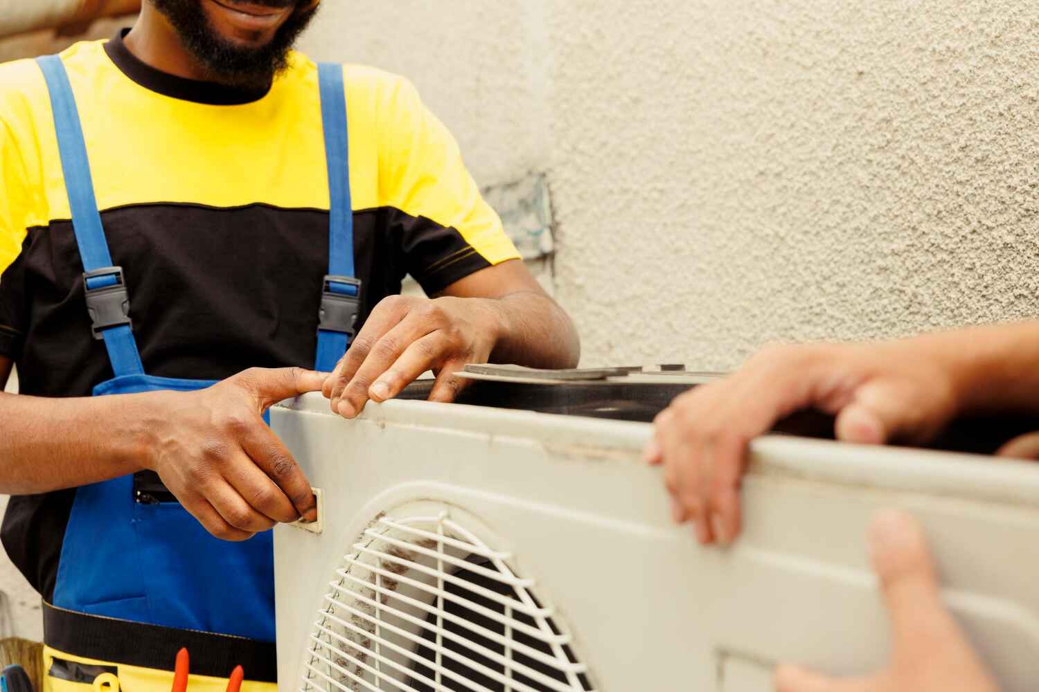 Best Air conditioning repair  in Colona, IL