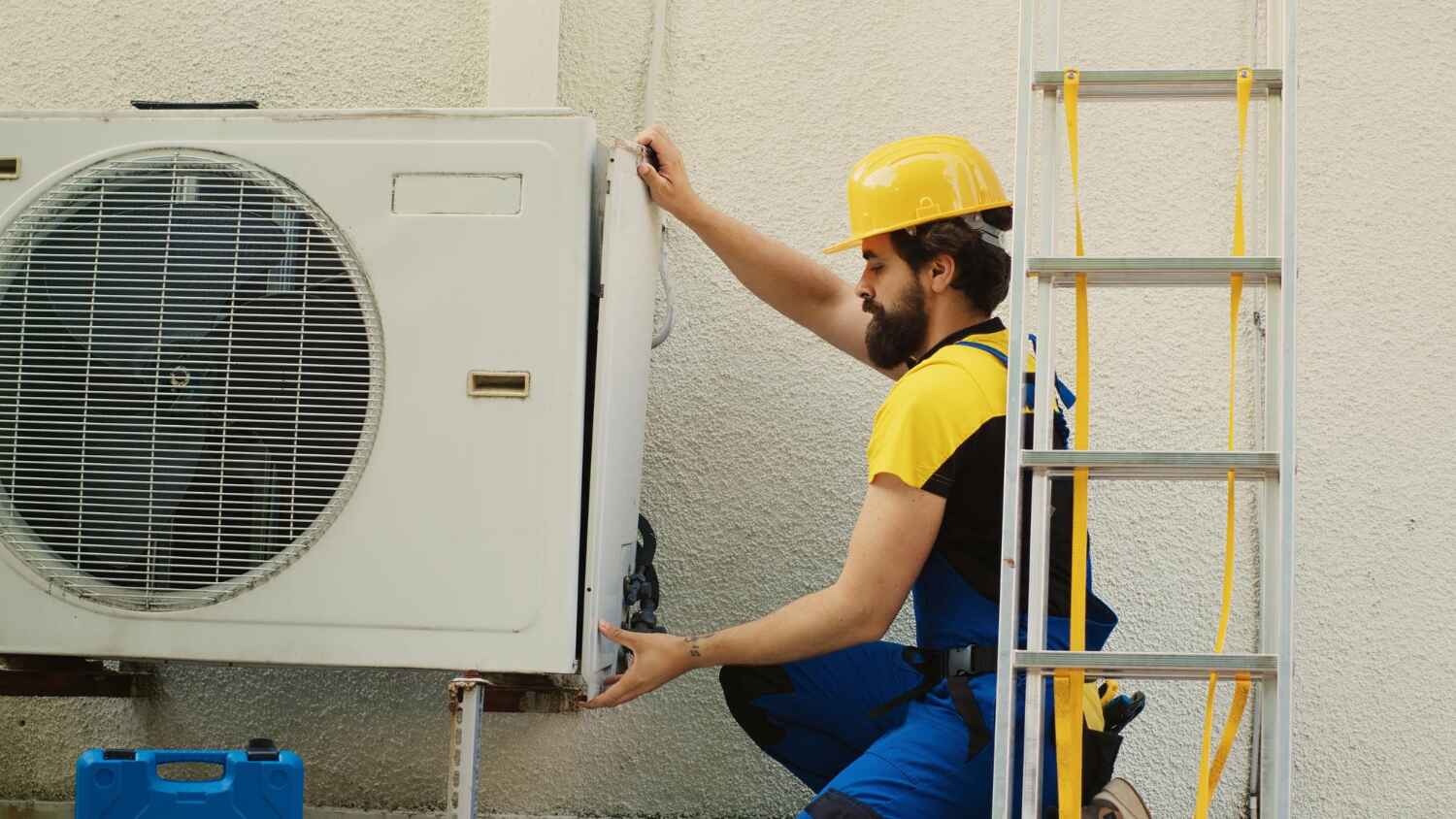 Best Affordable HVAC services  in Colona, IL